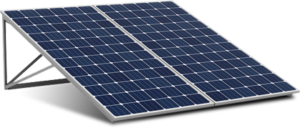 Energia Elétrica painel solar 300x128 - Energia Elétrica